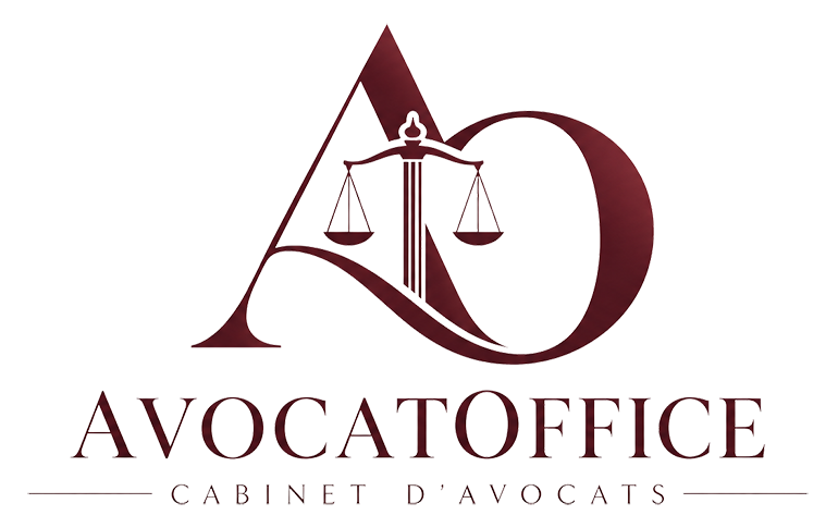 Cabinet Avocat inscrit au barreau de rabat