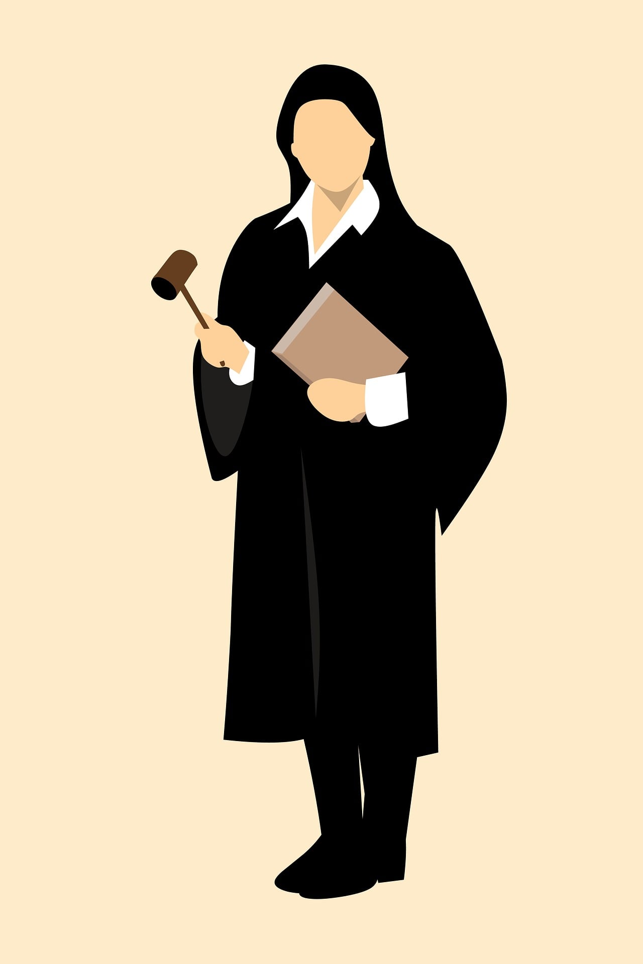 Maître Karima El Magnouni, avocate au Barreau de Rabat